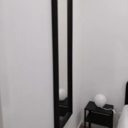 Appartement Tmj Porto