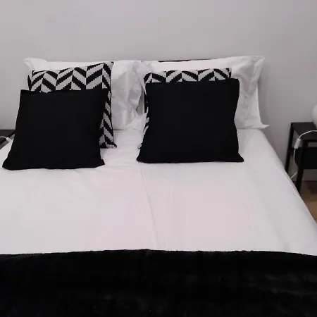 Tmj Appartement