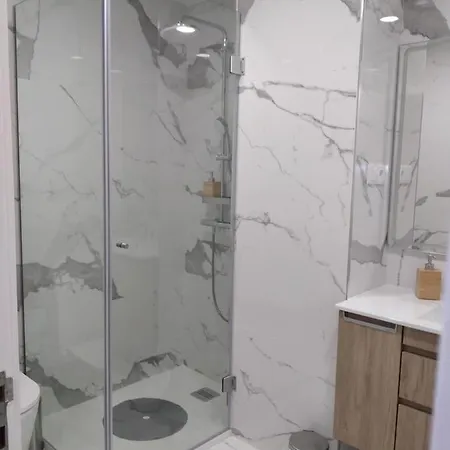 Appartement Tmj *