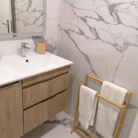 Appartement Tmj