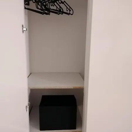 Tmj Appartement *