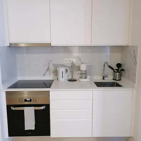 Tmj Appartement *