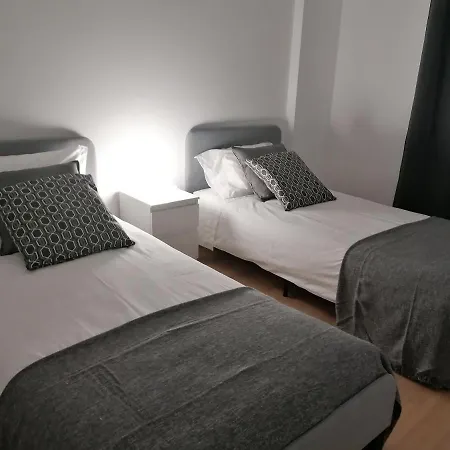 Appartement Tmj *