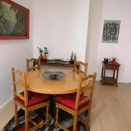 Appartement Tmj