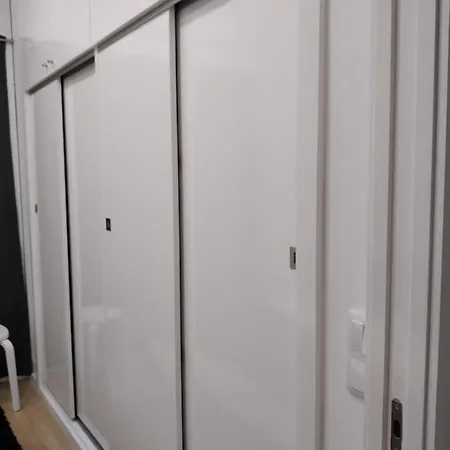 아파트 Tmj 포르투