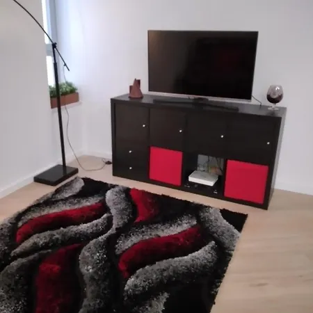 Tmj Apartament Porto