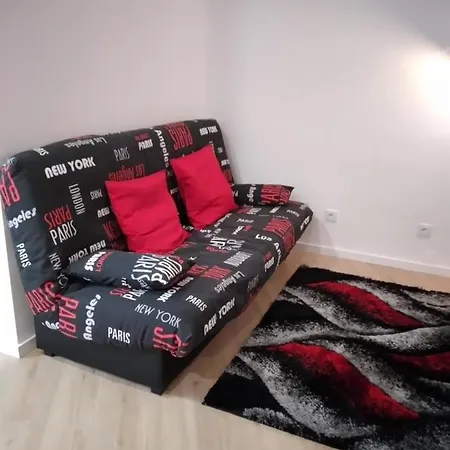 Tmj Apartament