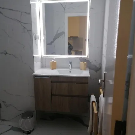 Tmj Apartament Porto