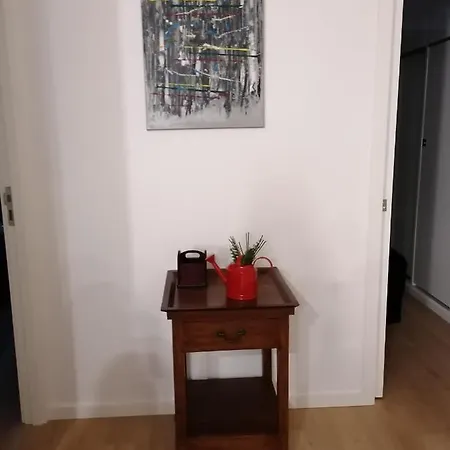 Apartament Tmj