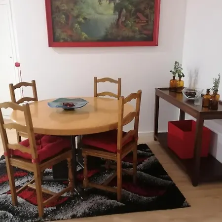 Tmj Apartament Porto