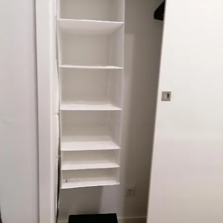 Apartament Tmj