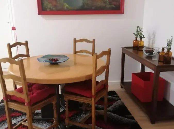 Tmj Appartement Oporto