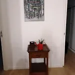 Lägenhet Tmj