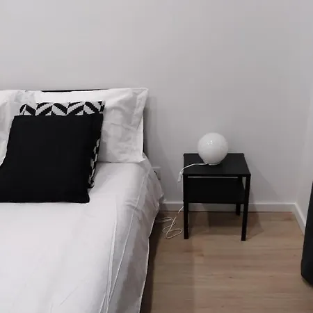 Apartamento Tmj *