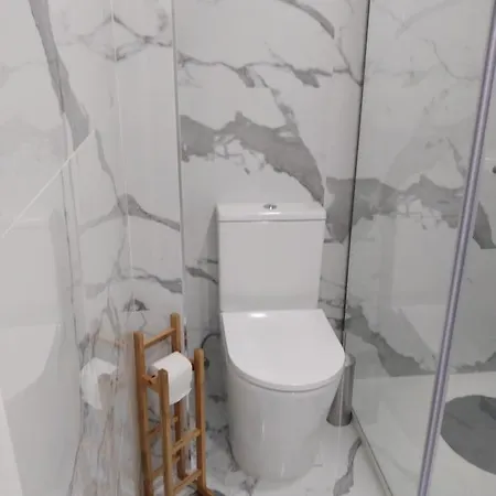 Apartamento Tmj